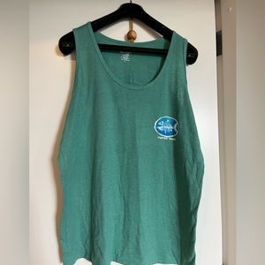 Blue 84 Men’s Ogunquit Beach Tank - L